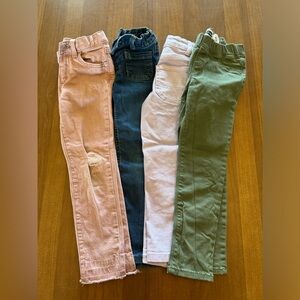 Cat & Jack Jean Bundle